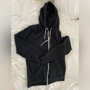 Vintage Tri Blend Hoody